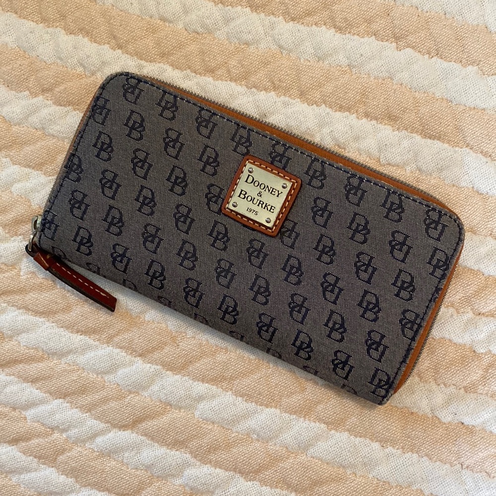 Dooney & Bourke Wallet